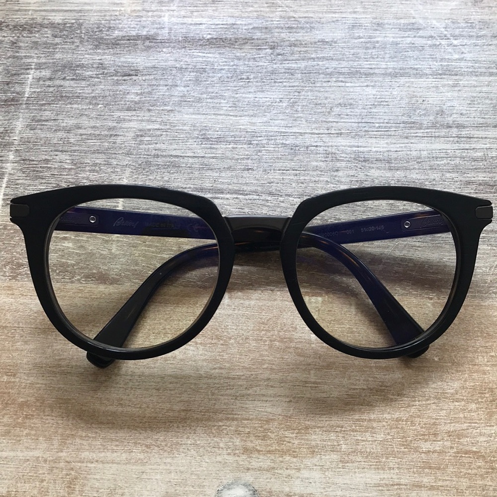 Brioni Frames (Glasses) - image 1